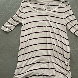 American Eagle soft and sexy leggings T-shirt